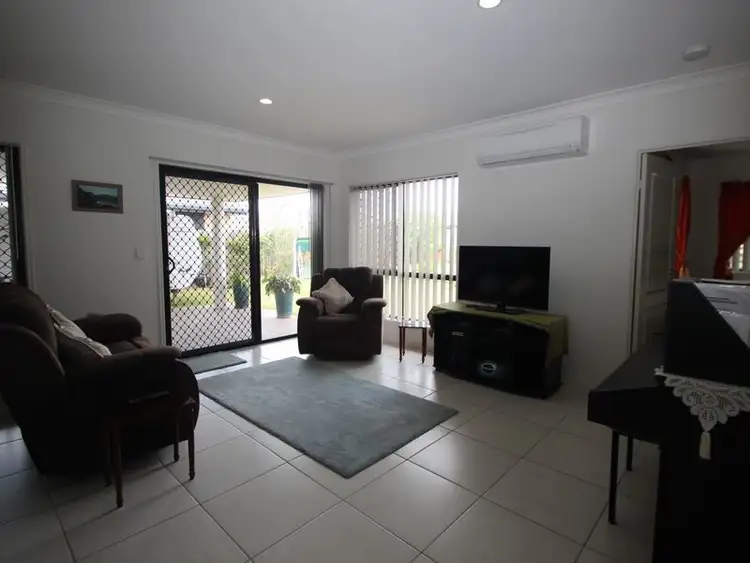Third view of Homely house listing, 19 Harly Court, Urraween QLD 4655