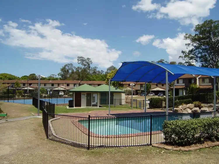 Fourth view of Homely townhouse listing, 1 Fern Cou 67 Nerang Street, Nerang QLD 4211