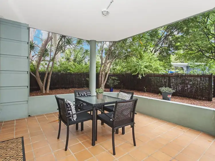 Third view of Homely apartment listing, 2/3-5 Banksia Rd, Caringbah NSW 2229