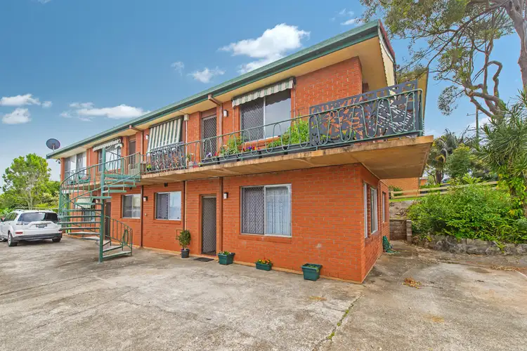 Main view of Homely apartment listing, 2/19 Hill Street, Port Macquarie NSW 2444