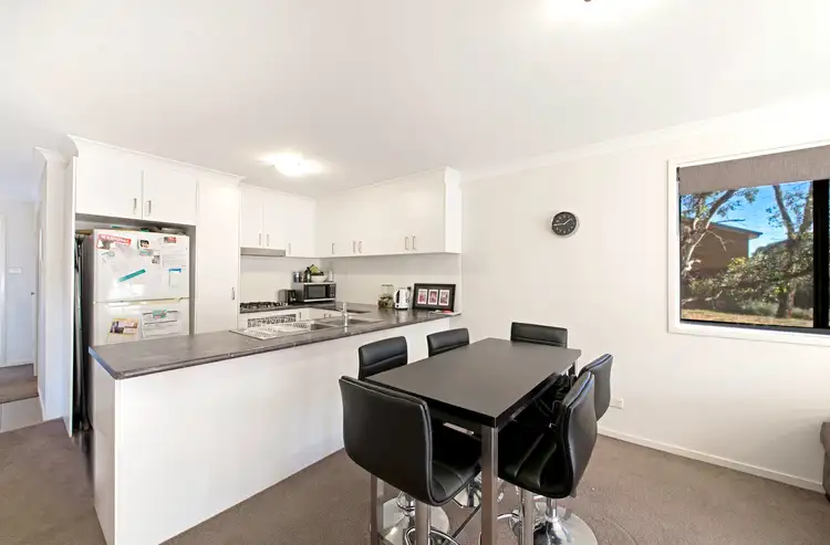 Third view of Homely apartment listing, 25/35 Tay Street, Watson ACT 2602