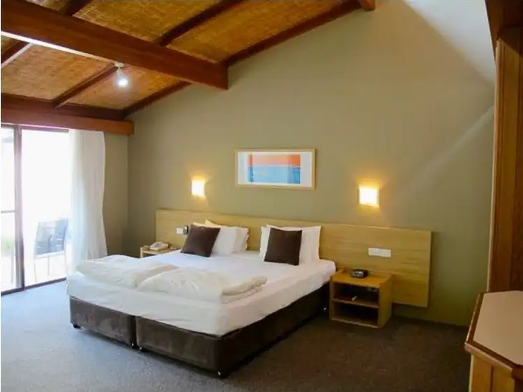 Fifth view of Homely villa listing, 116/8 Solitary Islands Way, Sapphire Beach NSW 2450