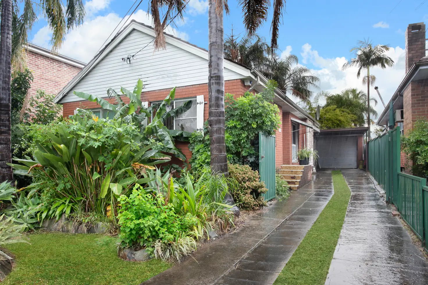 Main view of Homely house listing, 163 River Avenue, Fairfield East NSW 2165