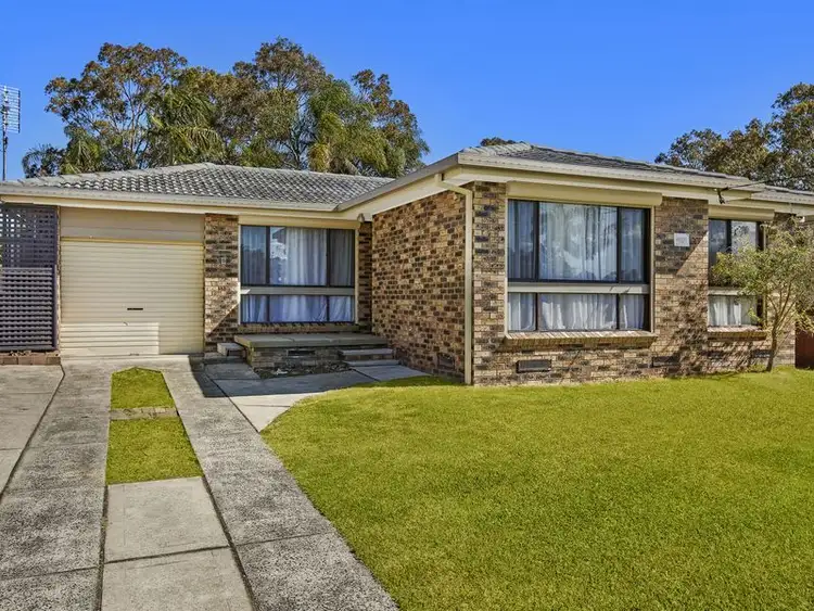 6 Stephen Street, Kanwal NSW 2259