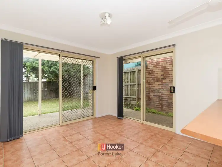 Sixth view of Homely house listing, 58 Centennial Way, Forest Lake QLD 4078
