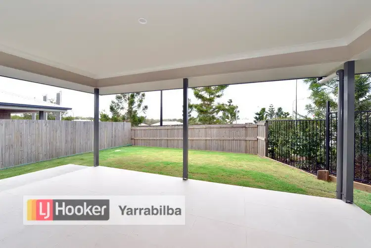 Seventh view of Homely house listing, 12 Topaz Crescent, Logan Reserve QLD 4133