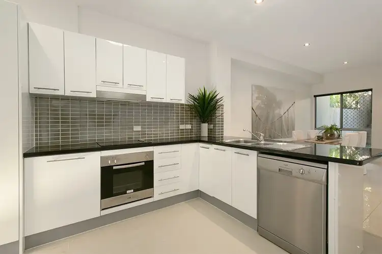Fourth view of Homely townhouse listing, 3/16 Broadmere Street, Annerley QLD 4103