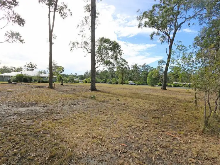 Third view of Homely land listing, Lot 86 Bruce Drive, Gulmarrad NSW 2463
