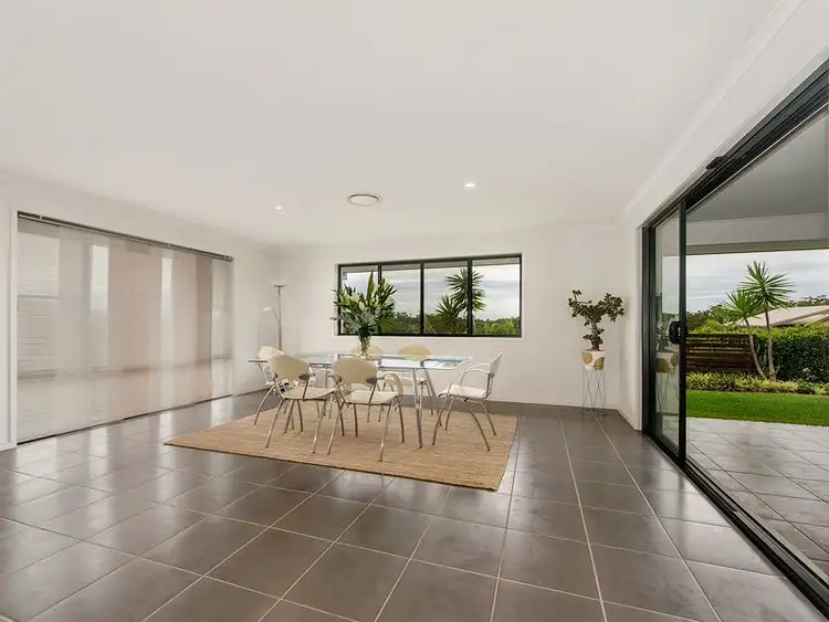 Fifth view of Homely house listing, 42 Cordyline Drive, Reedy Creek QLD 4227