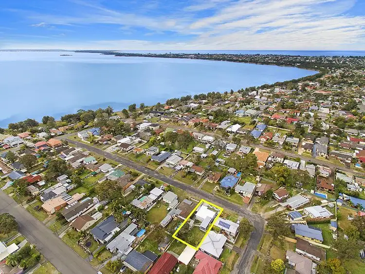 Second view of Homely house listing, 23 George Hely Crescent, Killarney Vale NSW 2261