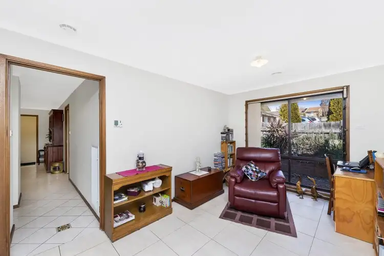 Third view of Homely house listing, 4 Chardonnay Place, Queanbeyan NSW 2620