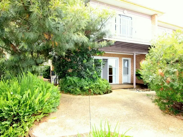 Second view of Homely townhouse listing, Address available on request
