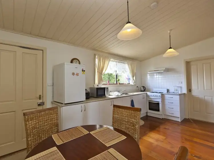 Second view of Homely house listing, 42 Broome Crescent, Wonthaggi VIC 3995