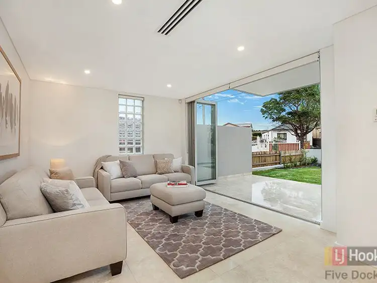 Fifth view of Homely semi-detached listing, 2/291 Lyons Road, Russell Lea NSW 2046