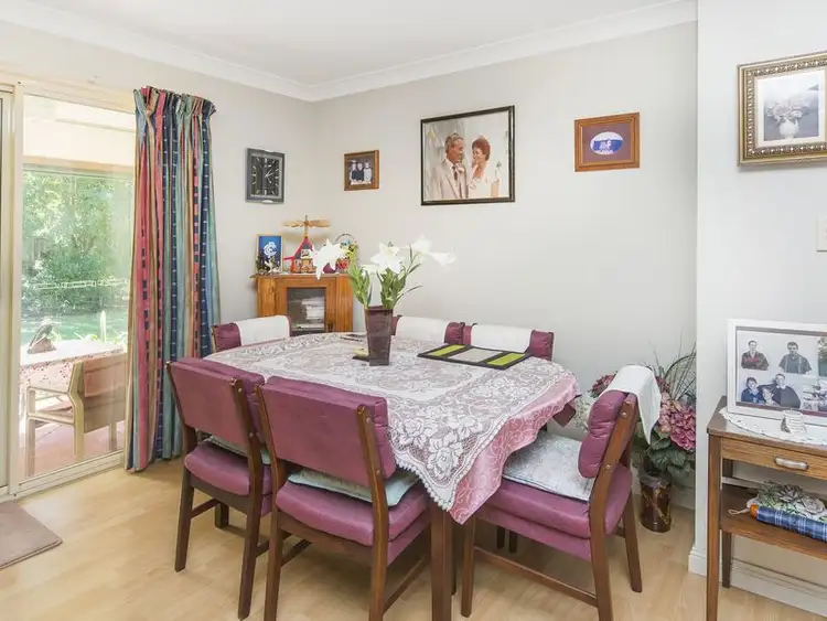 Fifth view of Homely townhouse listing, 251/125 Hansford Road, Coombabah QLD 4216