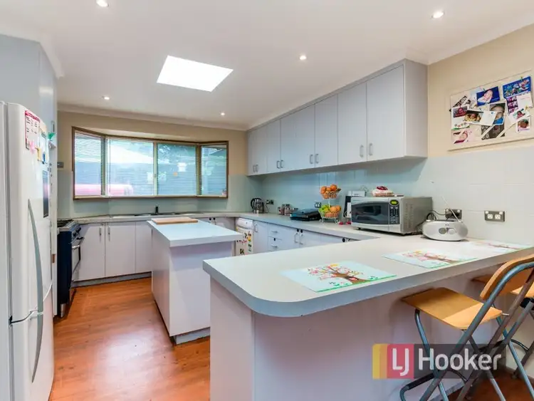 Fourth view of Homely house listing, 5 Colby Place, Hampton Park VIC 3976