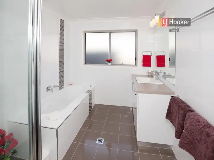 Third view of Homely house listing, 2 Chang Avenue, Lloyd NSW 2650
