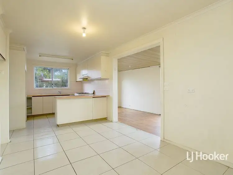 Fifth view of Homely house listing, 42 Wackett Street, Laverton VIC 3028