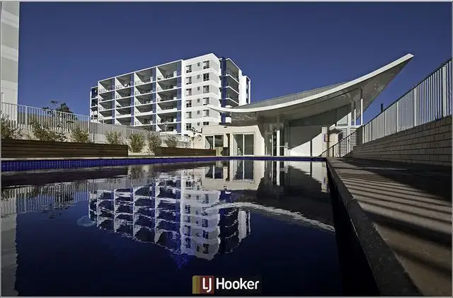 Main view of Homely unit listing, 13/68 College Street, Belconnen ACT 2616