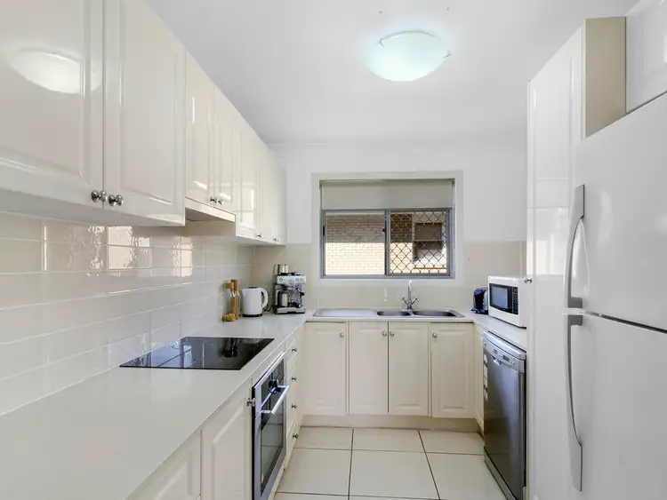 Fourth view of Homely apartment listing, 4/88 Pacific Parade, Bilinga QLD 4225