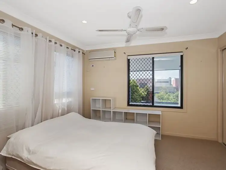 Seventh view of Homely house listing, 124 Varsity Parade, Varsity Lakes QLD 4227