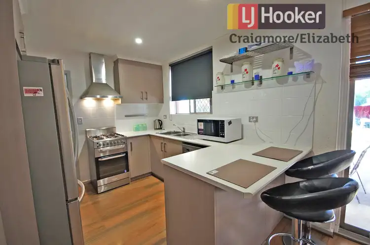 Third view of Homely house listing, 17 Inglebrae Crescent, Salisbury Park SA 5109