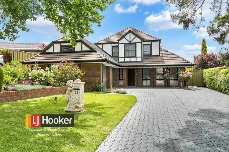 23 Tamlyn Court, Greenwith SA 5125