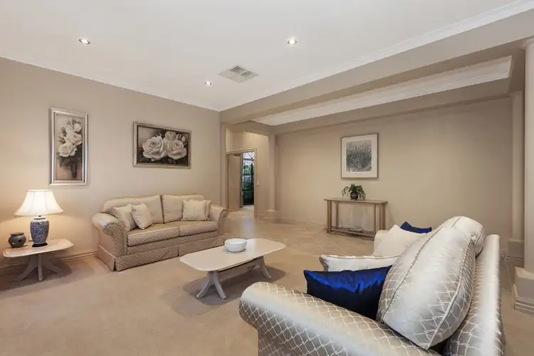 Sixth view of Homely house listing, 44 St Andrews Close, Hidden Valley VIC 3756