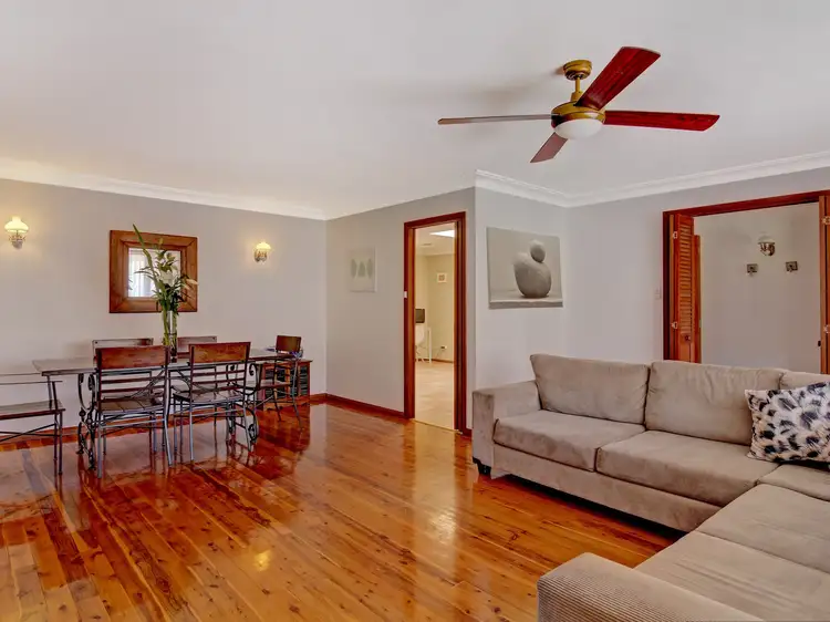 Second view of Homely house listing, 13 Morna Place, Kareela NSW 2232