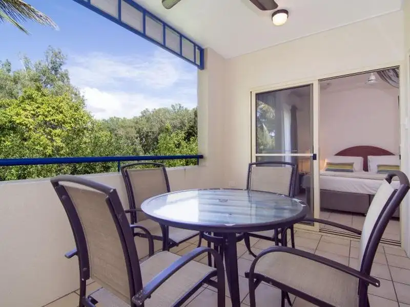 Main view of Homely apartment listing, 16 Central Plaza/35-37 Davidson Street, Port Douglas QLD 4877
