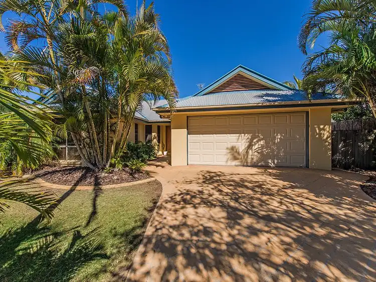 Third view of Homely house listing, 17 Fantail Place, Twin Waters QLD 4564