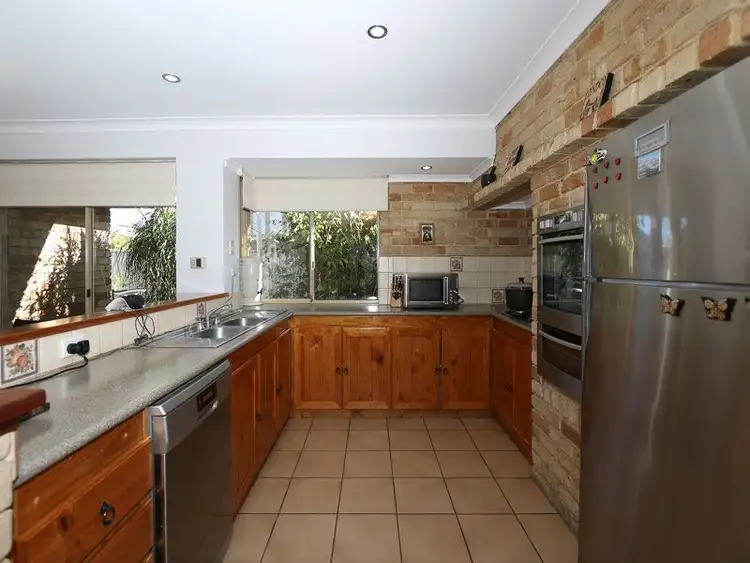 Fourth view of Homely house listing, 15 Endeavour Court, Thornlie WA 6108