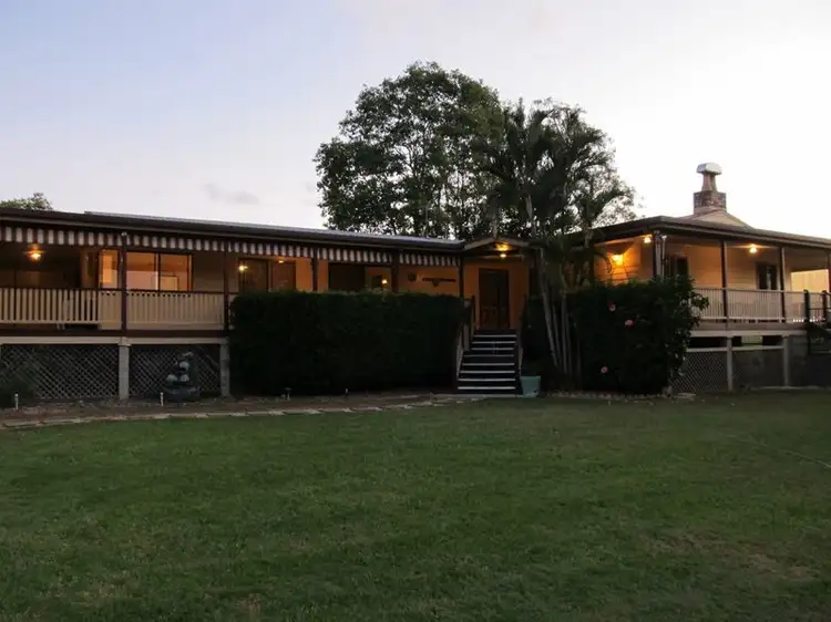 Sixth view of Homely house listing, 179 Munros Lane, Woodford Island NSW 2463