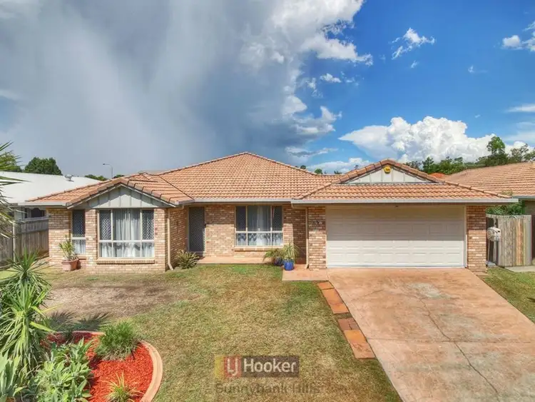 9 Innes Close, Parkinson QLD 4115
