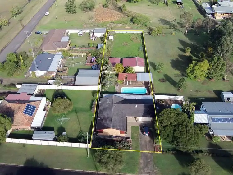 Second view of Homely house listing, 10 Evans Street, Greta NSW 2334