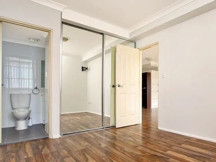 Fourth view of Homely unit listing, 6/16 Oxford Street, Blacktown NSW 2148