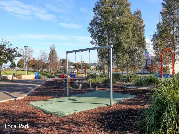 Fifth view of Homely land listing, Lot 3268 Allison Circuit, Oran Park NSW 2570
