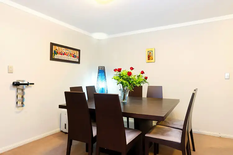 Third view of Homely apartment listing, 13/18 Harold Street, Parramatta NSW 2150
