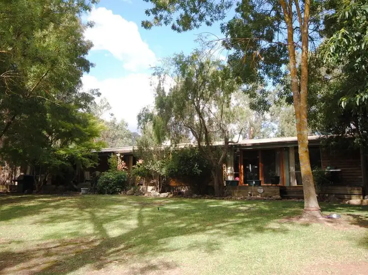 894 Maintongoon Road, Alexandra VIC 3714