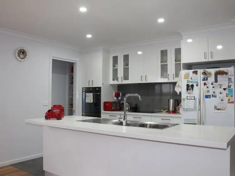 Fourth view of Homely rural property listing, 7 Newlyns Place, Wolumla NSW 2550