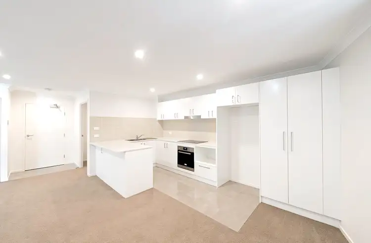 Third view of Homely unit listing, 52/117 Redfern Street, Macquarie ACT 2614