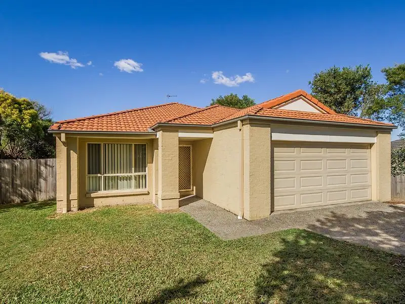 Main view of Homely house listing, 120 Billinghurst Crescent, Upper Coomera QLD 4209