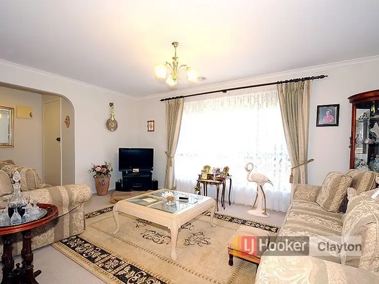 Second view of Homely unit listing, 1/16-18 Newport Road, Clayton South VIC 3169
