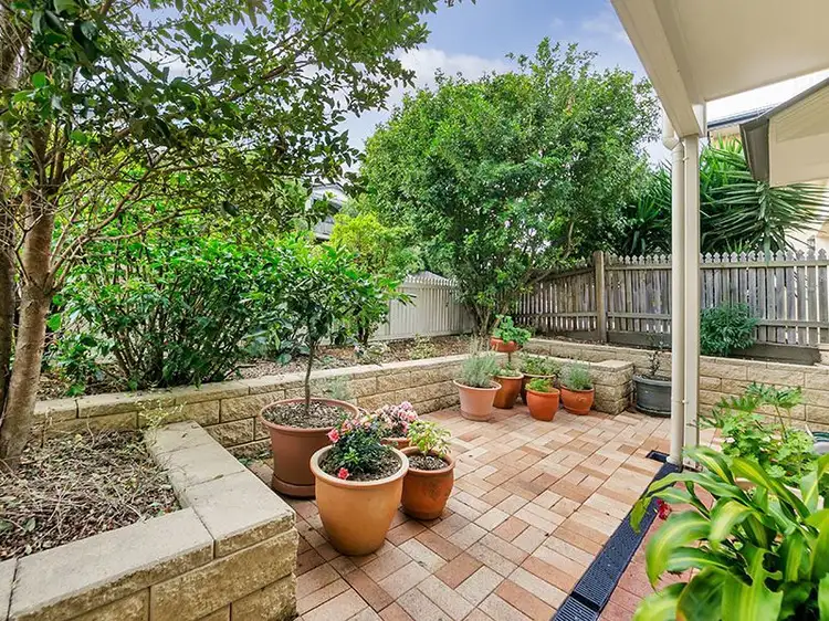 Third view of Homely townhouse listing, 41 Forest Street, Moorooka QLD 4105