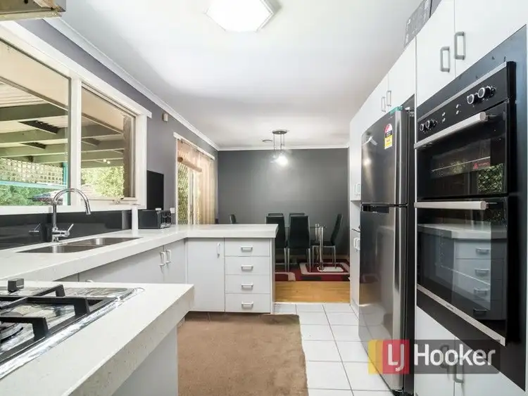 Fourth view of Homely house listing, 69 George Chudleigh Drive, Hallam VIC 3803