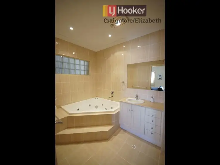 Fourth view of Homely house listing, 22 Rossiter Drive, Evanston Park SA 5116