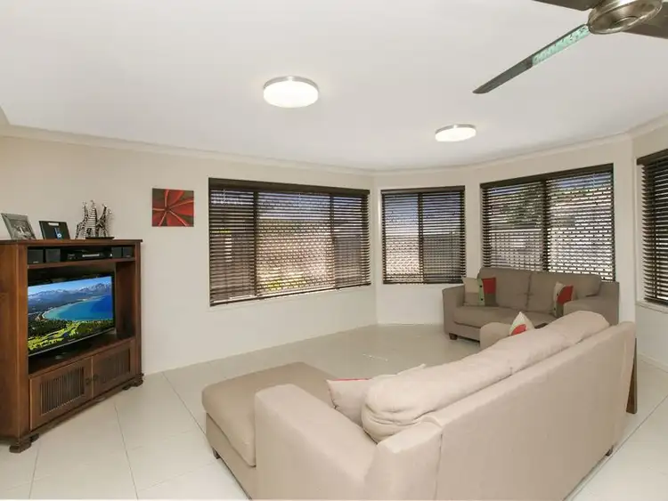 Fourth view of Homely house listing, 23 Treetop Place, Manly West QLD 4179
