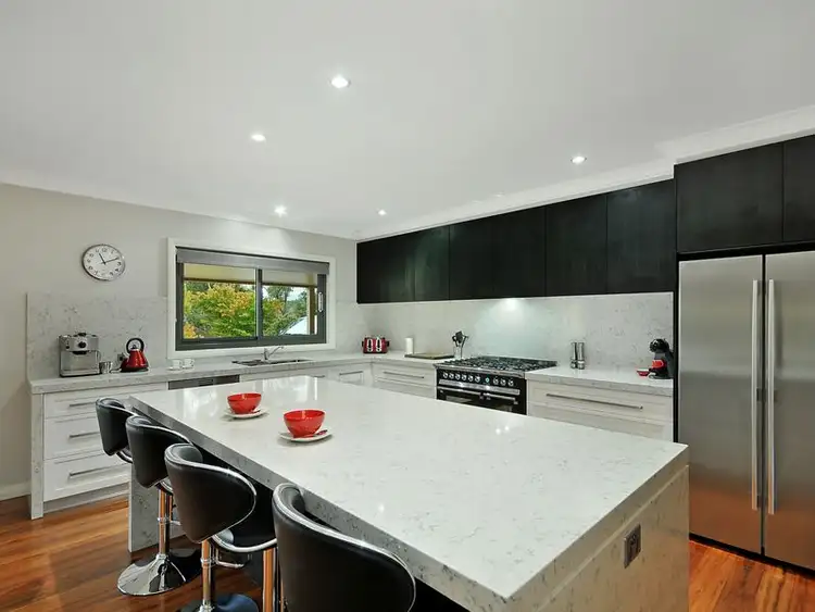 Fifth view of Homely rural property listing, 2E Hughes Lane, Marrangaroo NSW 2790