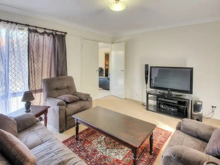 Fourth view of Homely house listing, 17 Aster Place, Calamvale QLD 4116