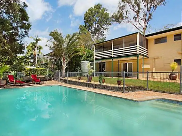 Second view of Homely house listing, 13 Mabb Street, Kenmore QLD 4069